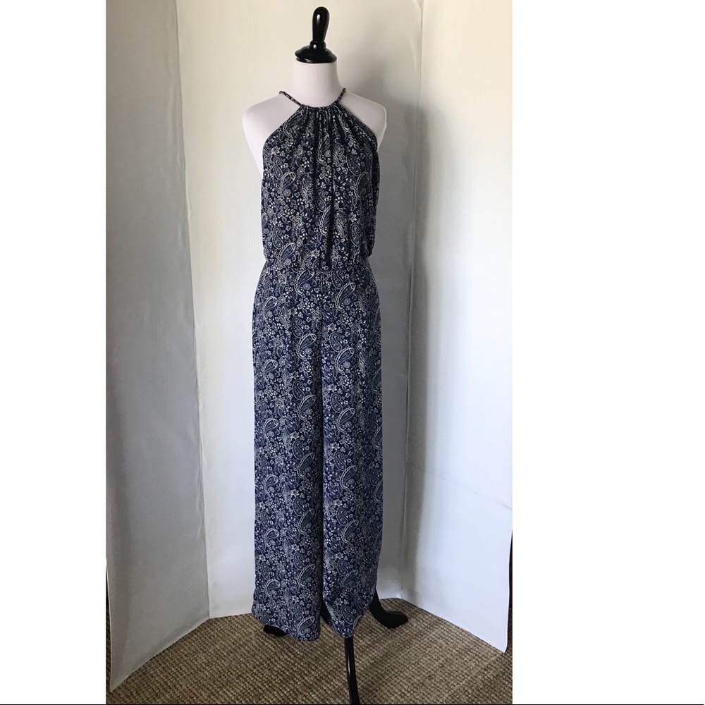 FOREVER 21 JUMPSUIT.